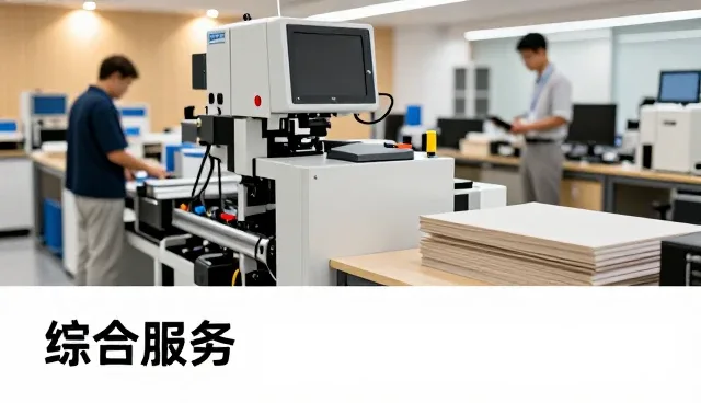 智能数据分析平台