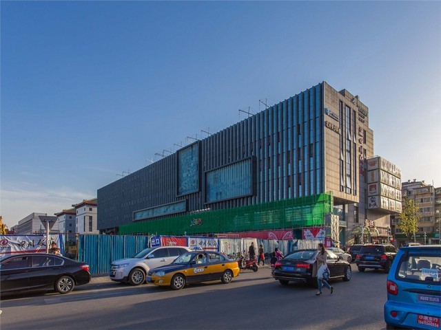 z型式提升机制作报价